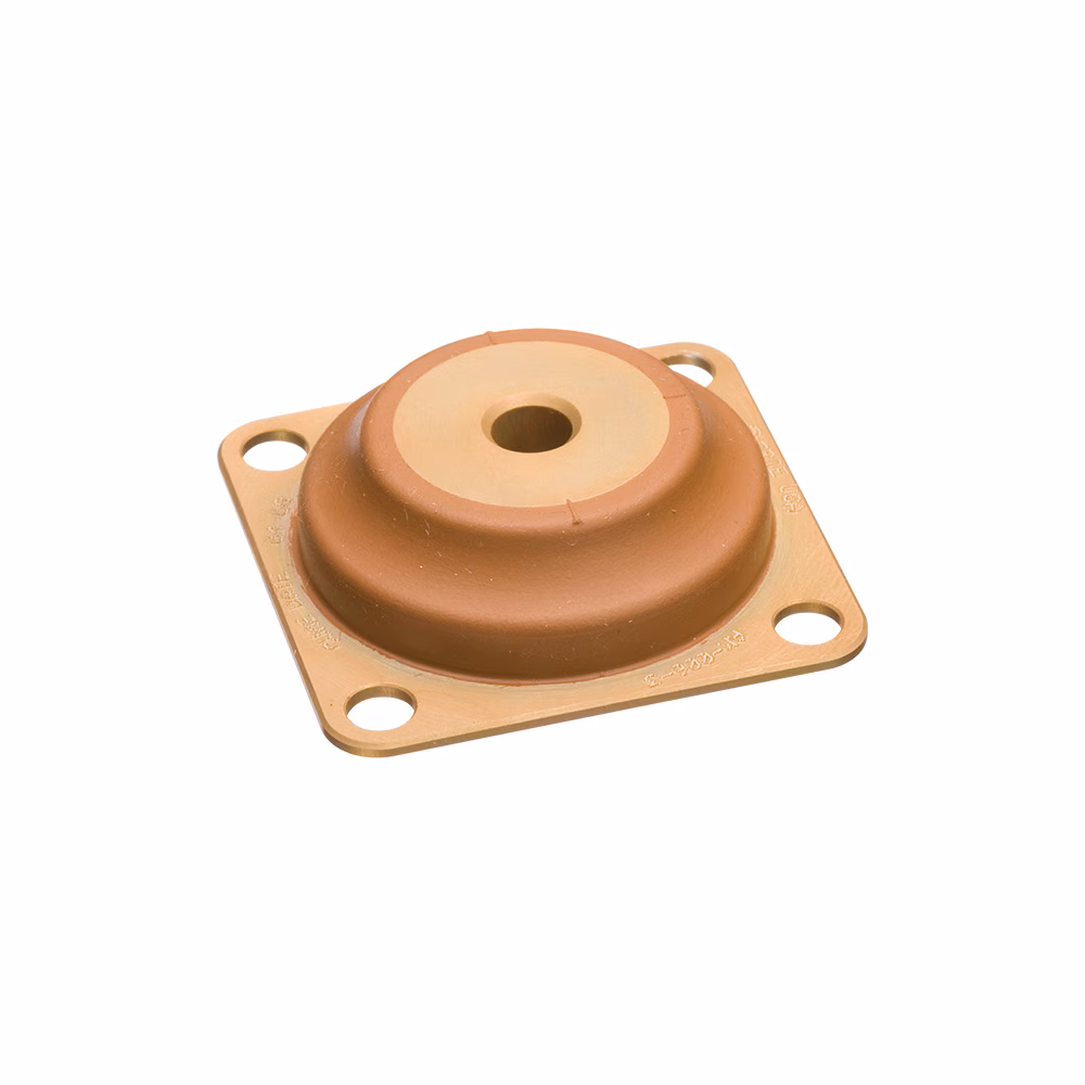 LORD® AM-006 Series Low Profile Avionics Mount